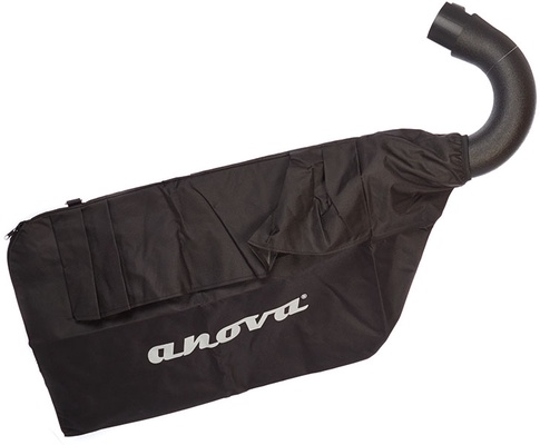 Soplador Aspirador Anova Sg2c